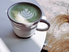 -隹木咖啡馆(宝龙广场店)