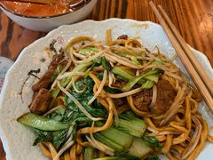 -陈八两面家(华孚写字楼店)