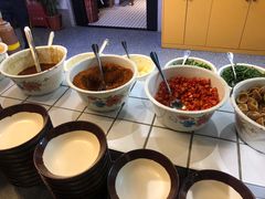 -楠火锅(龙阳广场店)