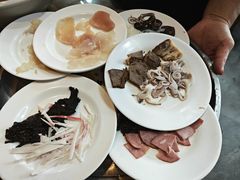 云南过桥米线-福利来酒店(泺源大街店)