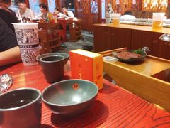 -谭鸭血老火锅(远大购物广场店)