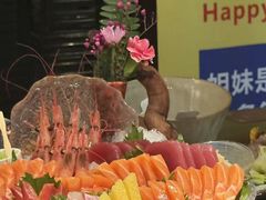 -松鹤精致料理(五一中路店)