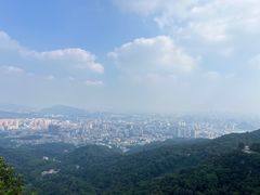 -广州市白云山风景名胜区