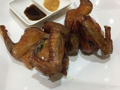 -丰谷酒家(鹏瑞利季华广场店)