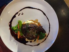 -WOLFGANG PUCK KITCHEN & BAR(迪士尼小镇店)