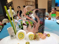 -君德澜酒家·创意粤菜(金山谷店)