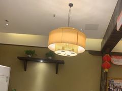-回头食客-李久其家民间餐厅(望城金桥国际店)