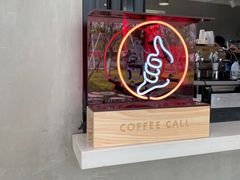 -COFFEE CALL(云锦路店)