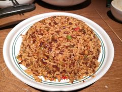 黑三剁炒饭-云海肴·汽锅鸡·云南菜(领展购物广场·中关村店)