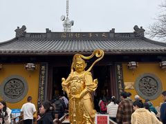 -灵顺寺