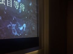 -Love Story爱情故事·养生SPA会所(体育店)