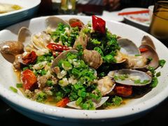 -老头儿油爆虾·知味杭州(爱琴海购物中心)
