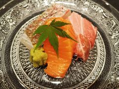 -鲤·鮨KOISUSHI