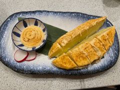 -万岁寿司(芳村店)