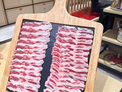 -羊来顺冰煮鲜羊 铁锅烀羊肉(中央大街店)
