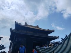 -武当山风景区