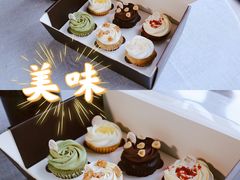 -Pantry's Best派悦坊蛋糕(K11购物艺术中心店)
