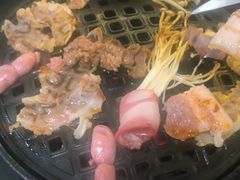 -牛犇炭火烤肉·鲜切烤肉(承德总店)