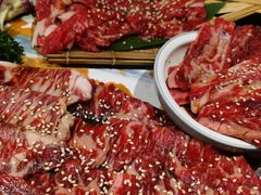 -虎丸烧肉(新大陆广场店)