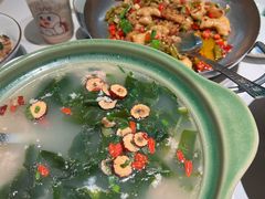 -费大厨辣椒炒肉(沙河万达店)