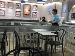 -满记甜品(巴黎春天宝山店)