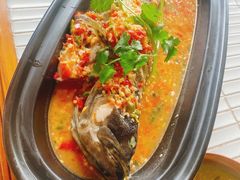 -CHINCHIN 青青·泰国料理(万象食家店)