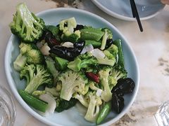 -小吊梨汤·北京菜(香山店)