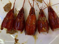 -盱眙红叶龙虾(金源北路店)