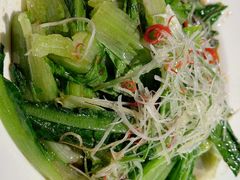 -又见炊烟私房菜(敬亭路店)