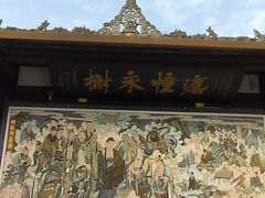 -古大圣慈寺