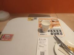 -乐凯撒披萨(欢乐颂购物中心店)