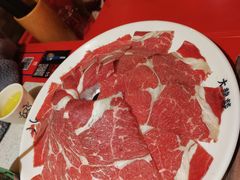 -大龙燚火锅(天钥桥路店)