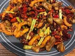 -呱呱叫民俗风味主题餐厅(沣峪口店)