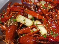 -一棠龙虾•王牌虾球(后湖御华里店)