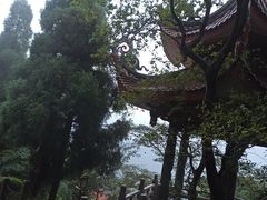 -福建泉州仙公山风景名胜区