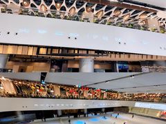 -TheRink大零溜冰场(IFS国金中心店)