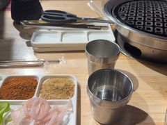 -霸腹烤肉(厦门柚子番店)