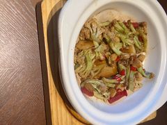 -陈家老院子·长春特色东北家宴(一匡街店)