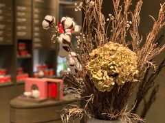 -王德传茶庄(上海新天地店)