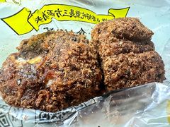 -鲍师傅糕点(大沽南路店)