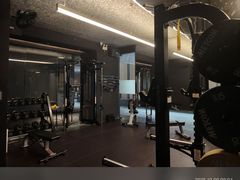 -TOP健身私教工作室(侨香店)