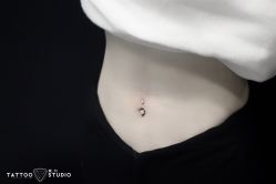 -飛凡TATTOO纹身•原创