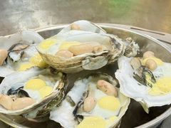-飞尝蚝·顺德菜·鱼生(顺德总店)