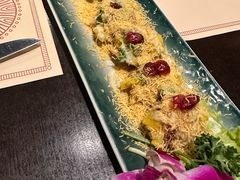 -克比叔叔印度餐厅Kebabs on the Grille (人民广场店)