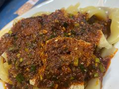 -老白驼退骨特色美食