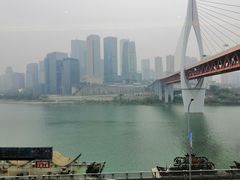 -小天鹅火锅·一线江景洪鼎旗舰店(洪崖洞店)