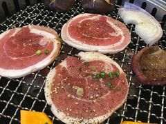 -梦山水日本烧肉(五四广场店)