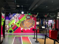 -VS SPORTS PARK运动玩乐园·团建·生日会(合生汇店)