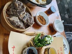 -十二道丰味·徐州土菜·烧烤(何山路店)