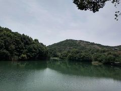 -白马涧龙池景区